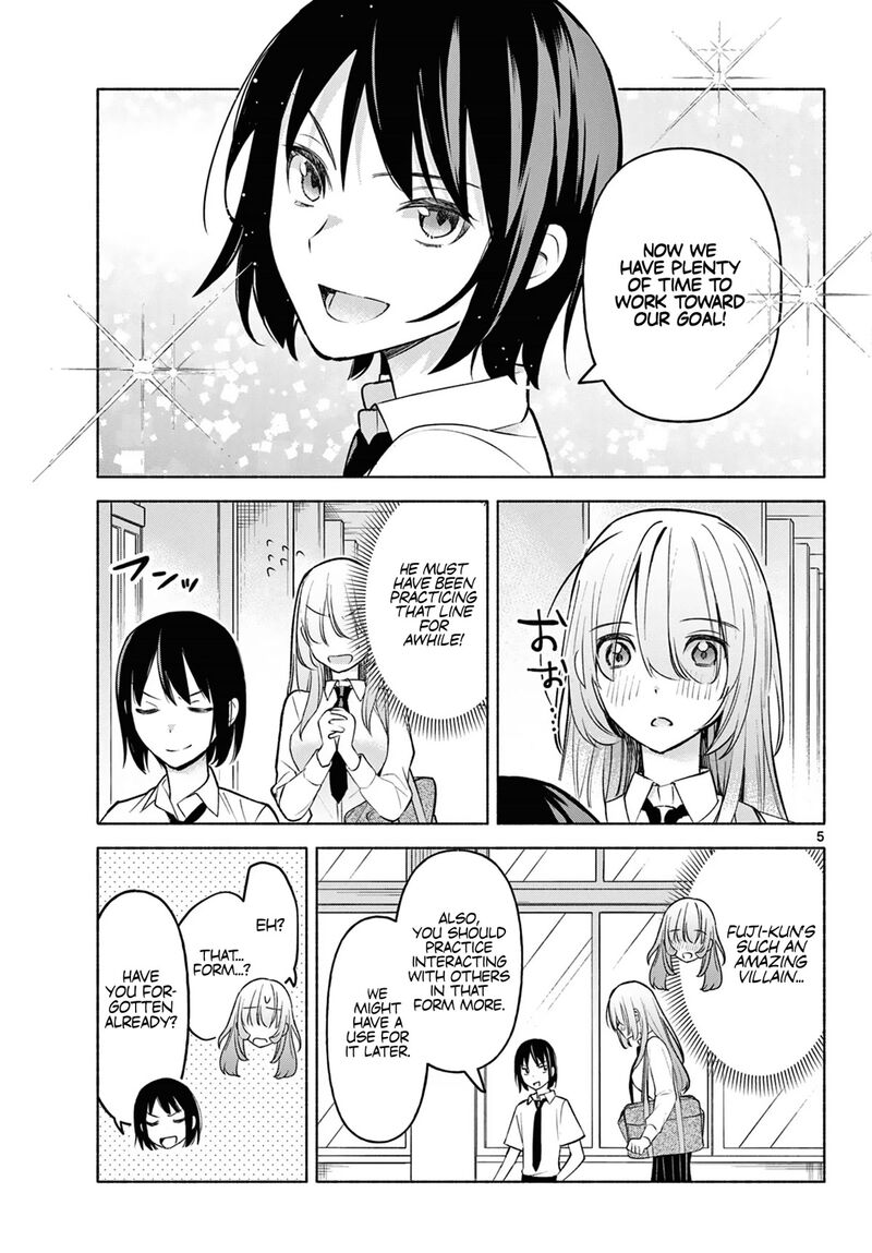 Kimi To Warui Koto Ga Shitai 3 5