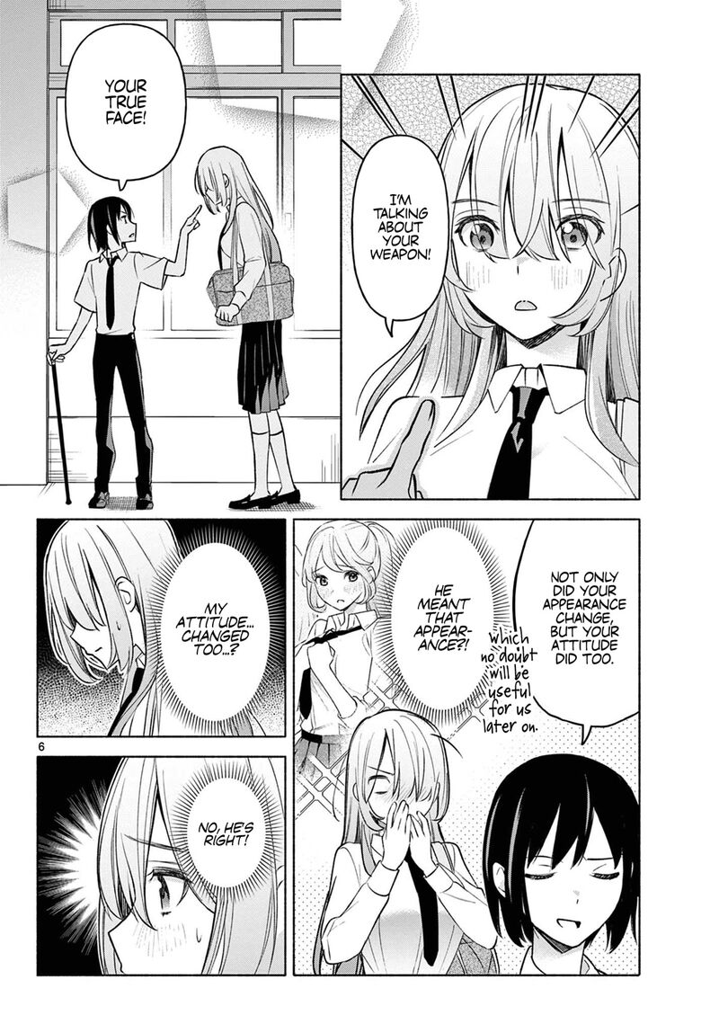 Kimi To Warui Koto Ga Shitai 3 6