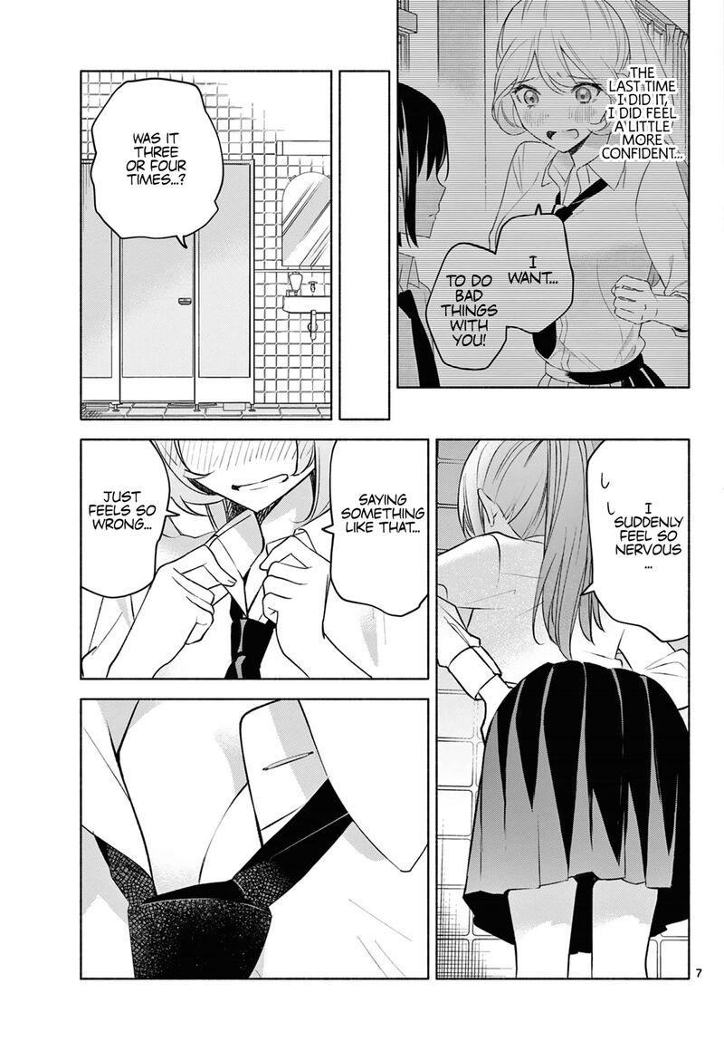 Kimi To Warui Koto Ga Shitai 3 7