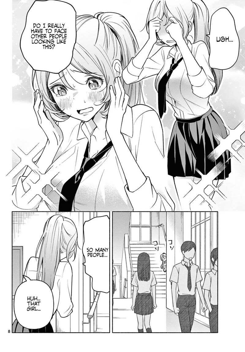 Kimi To Warui Koto Ga Shitai 3 8