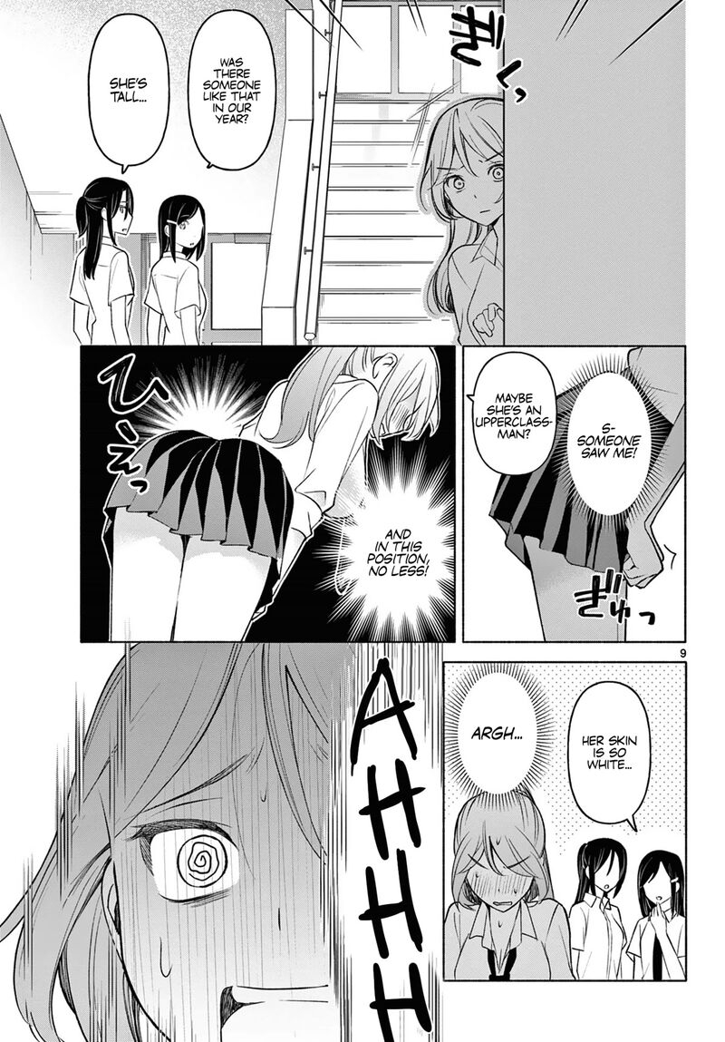Kimi To Warui Koto Ga Shitai 3 9