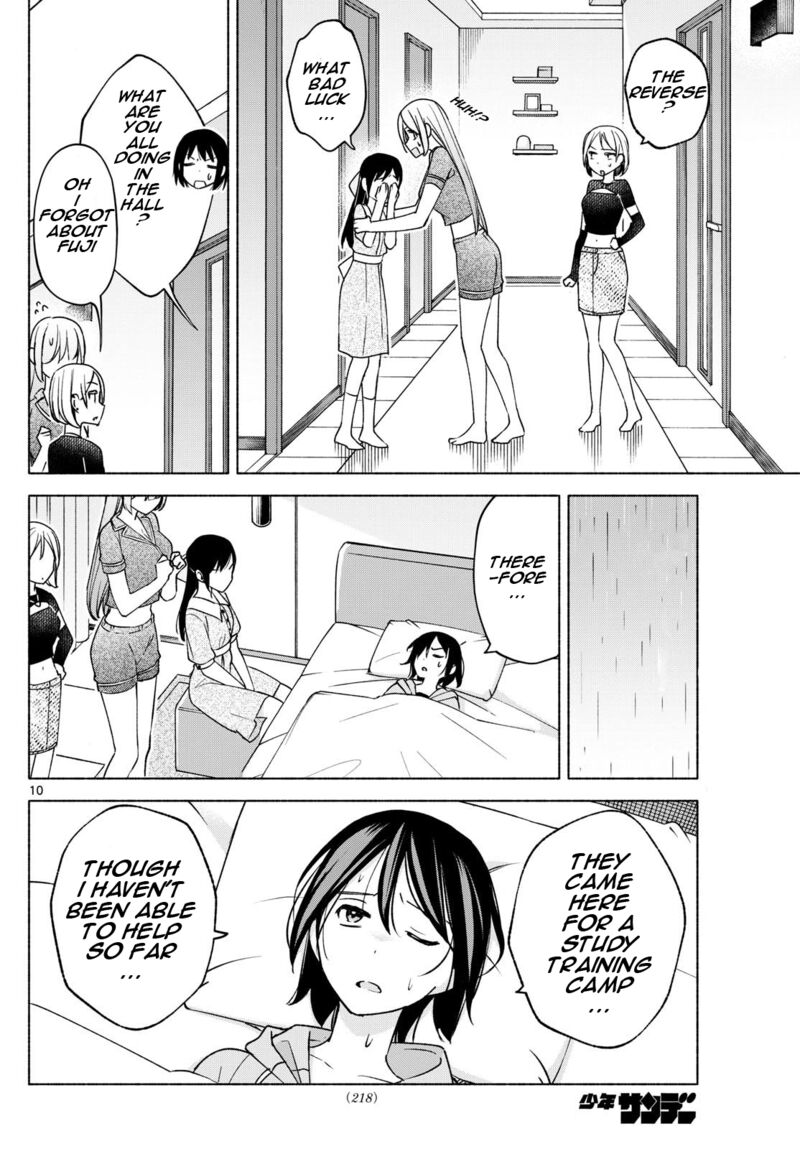 Kimi To Warui Koto Ga Shitai 30 10
