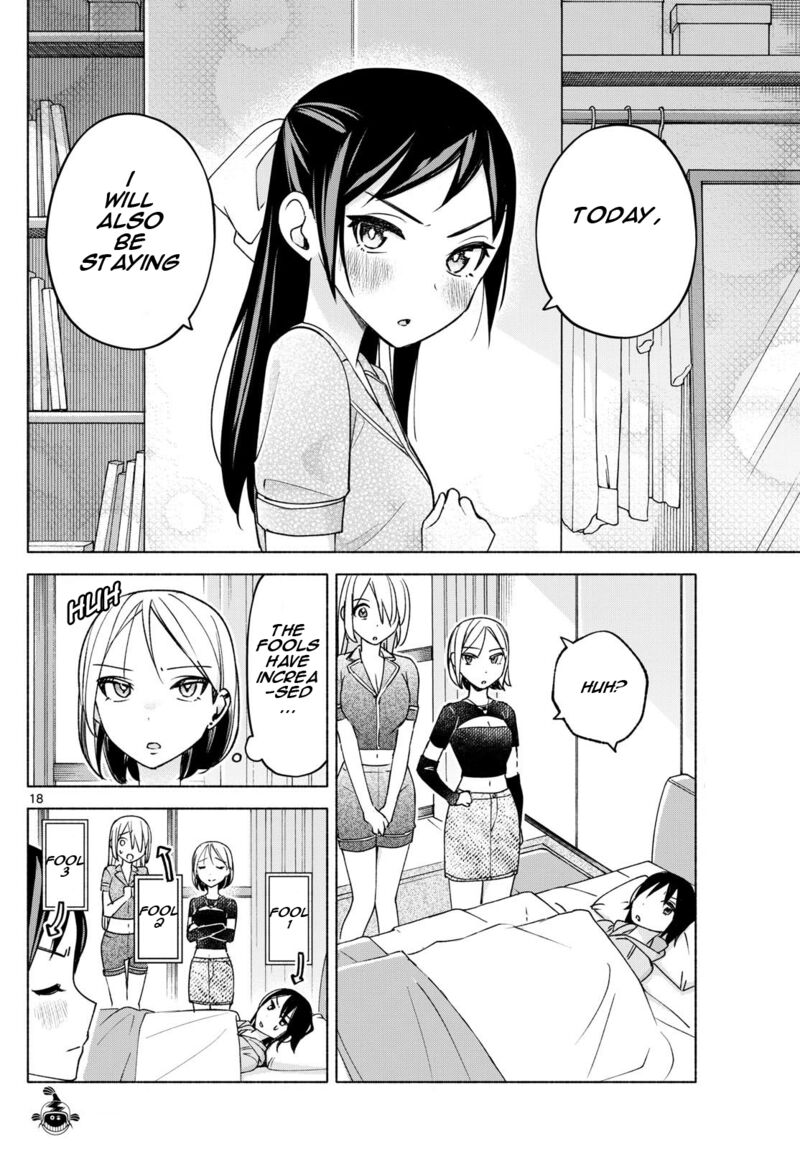 Kimi To Warui Koto Ga Shitai 30 18