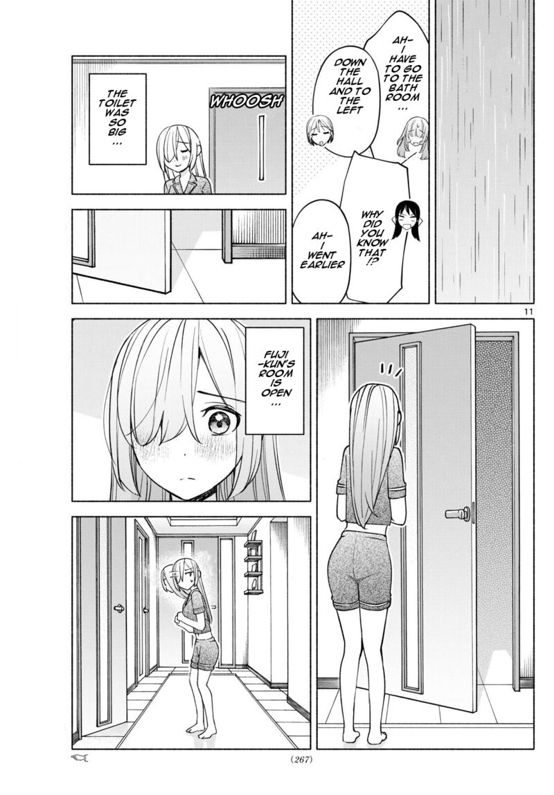 Kimi To Warui Koto Ga Shitai 31 11