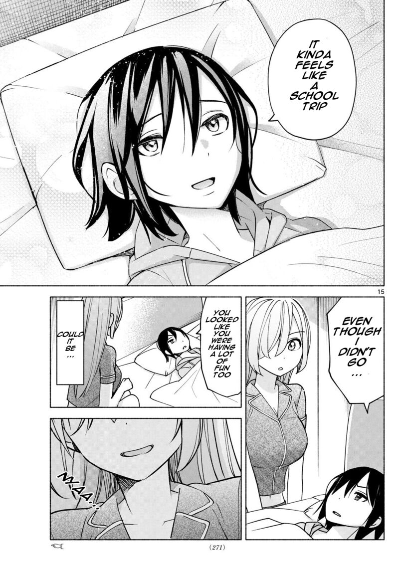 Kimi To Warui Koto Ga Shitai 31 15