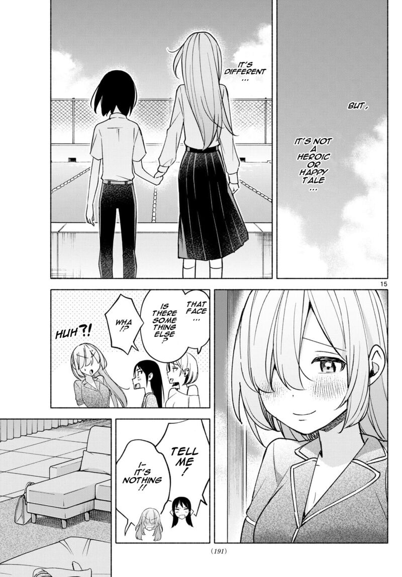 Kimi To Warui Koto Ga Shitai 32 15