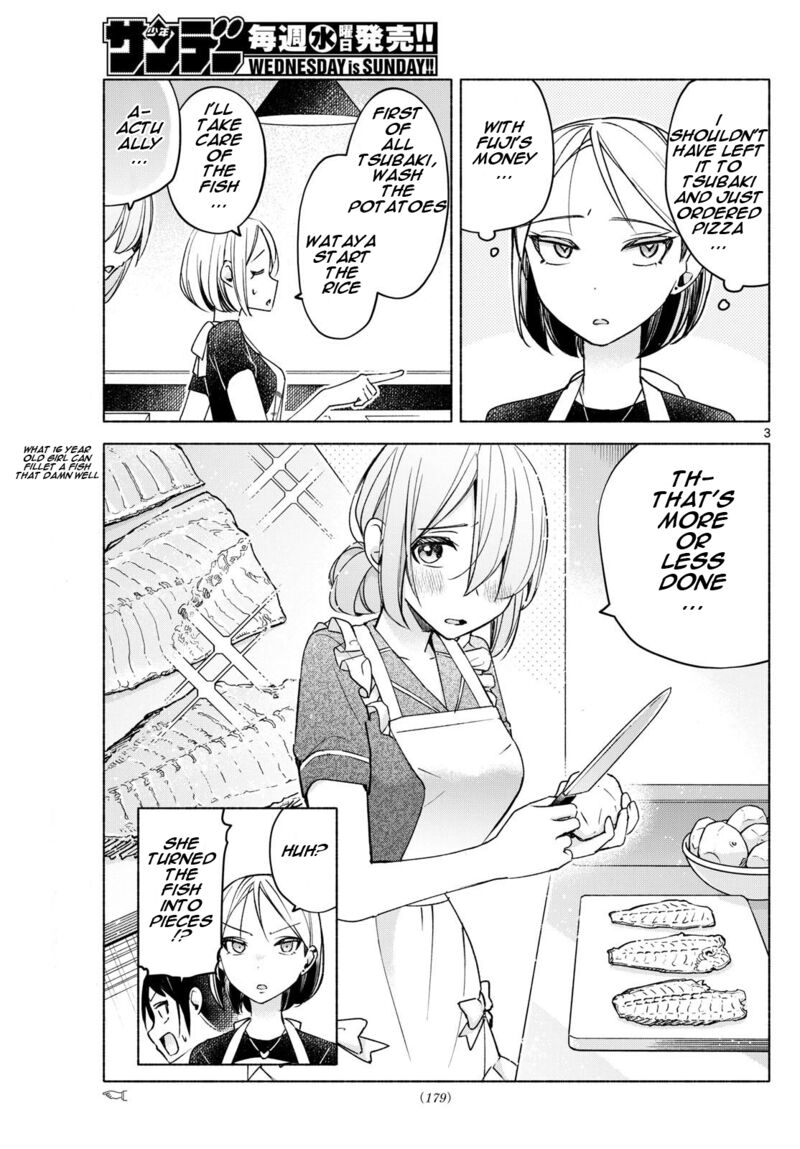 Kimi To Warui Koto Ga Shitai 32 3
