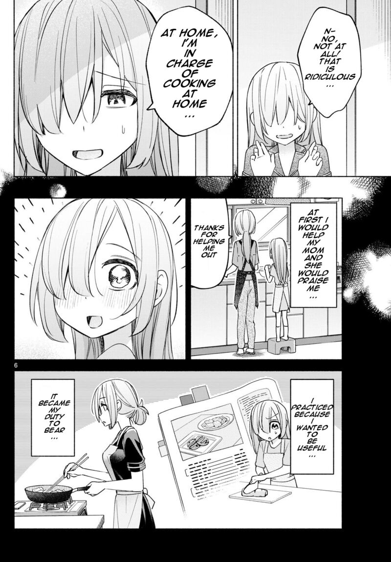 Kimi To Warui Koto Ga Shitai 32 6