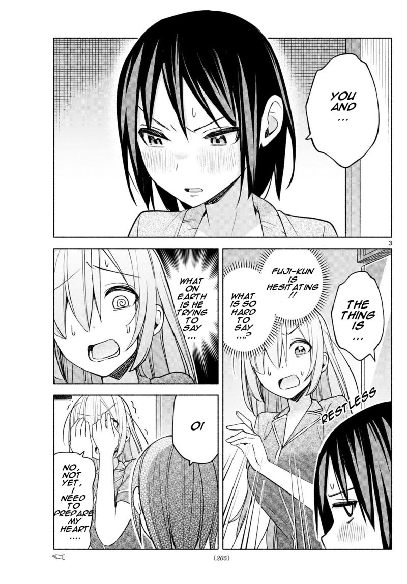 Kimi To Warui Koto Ga Shitai 33 3