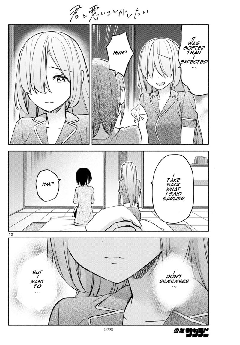 Kimi To Warui Koto Ga Shitai 34 10