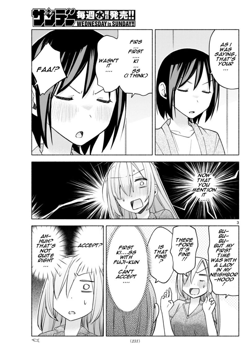 Kimi To Warui Koto Ga Shitai 34 3
