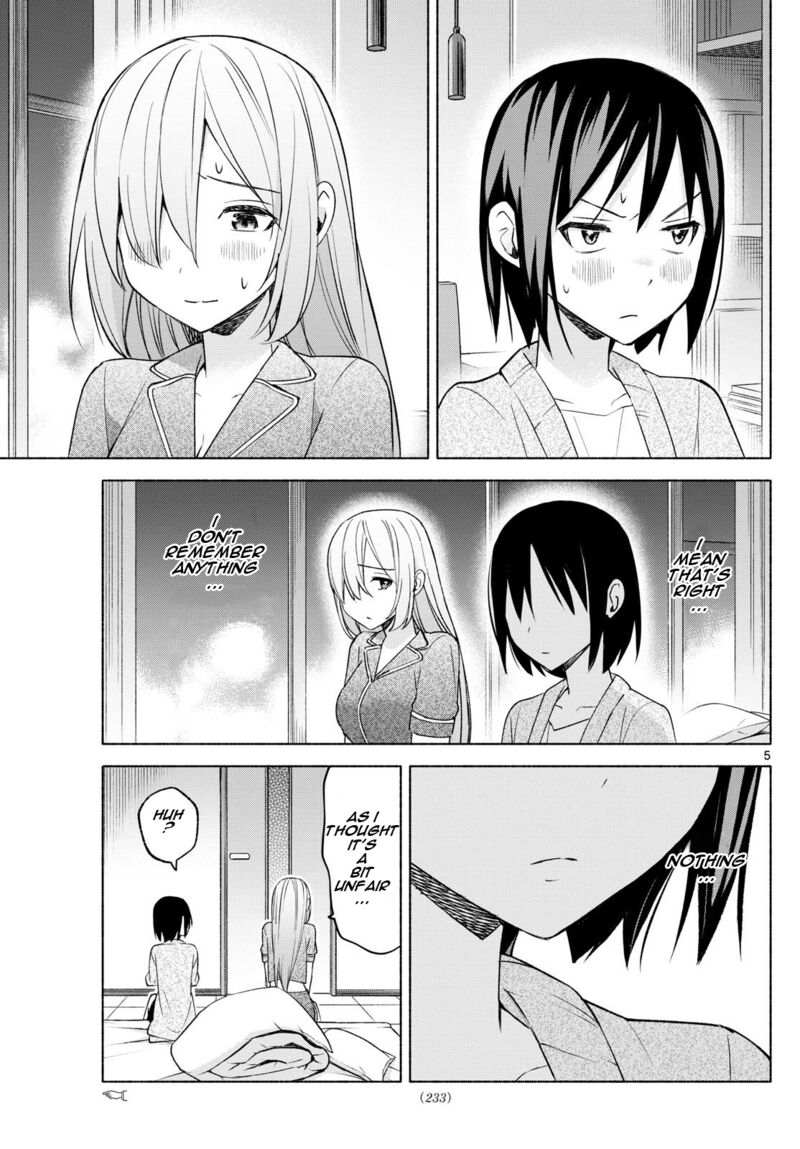 Kimi To Warui Koto Ga Shitai 34 5