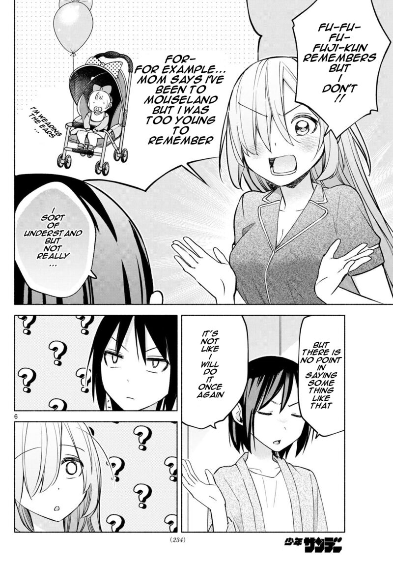 Kimi To Warui Koto Ga Shitai 34 6