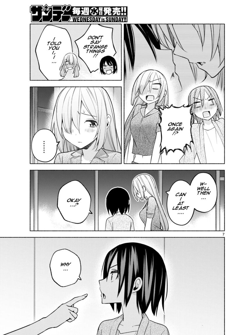 Kimi To Warui Koto Ga Shitai 34 7