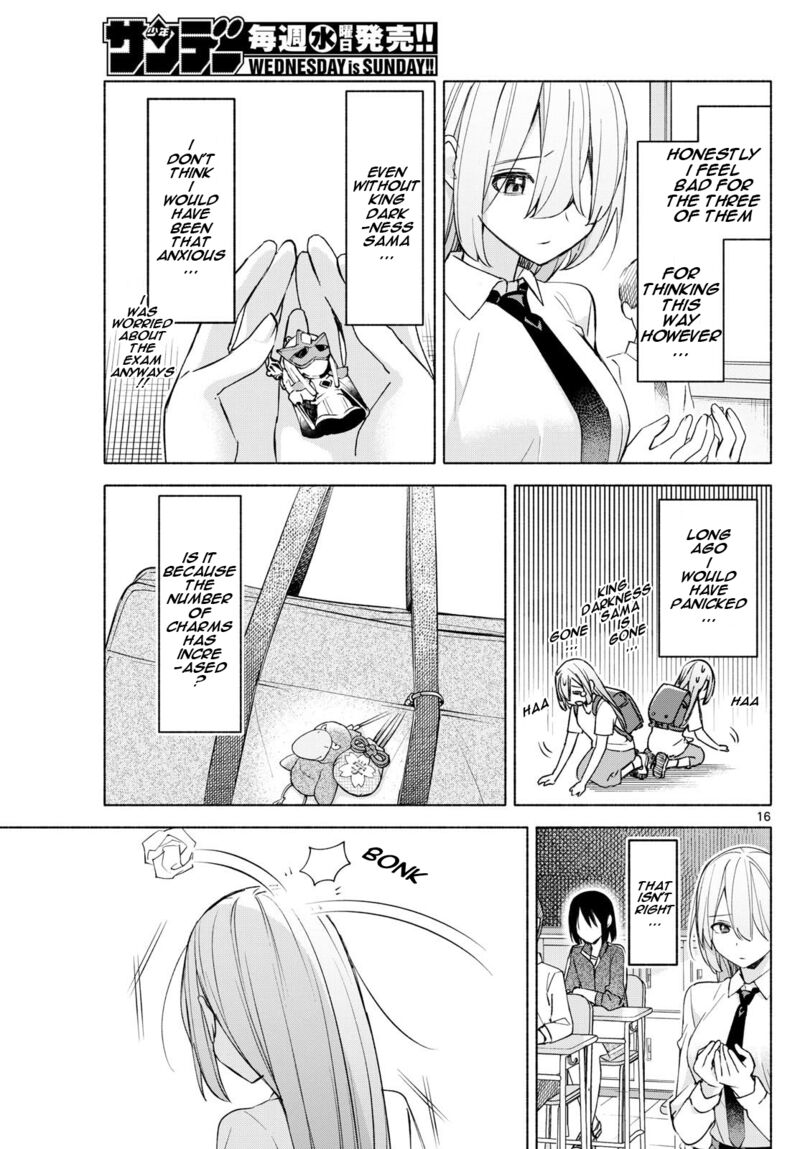 Kimi To Warui Koto Ga Shitai 36 16