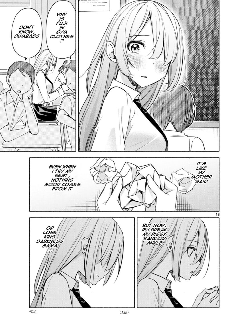 Kimi To Warui Koto Ga Shitai 36 18