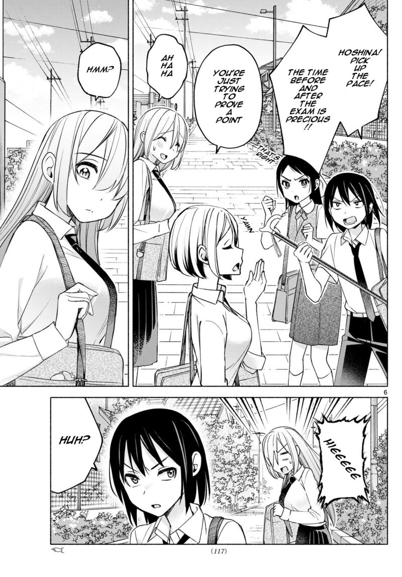 Kimi To Warui Koto Ga Shitai 36 6