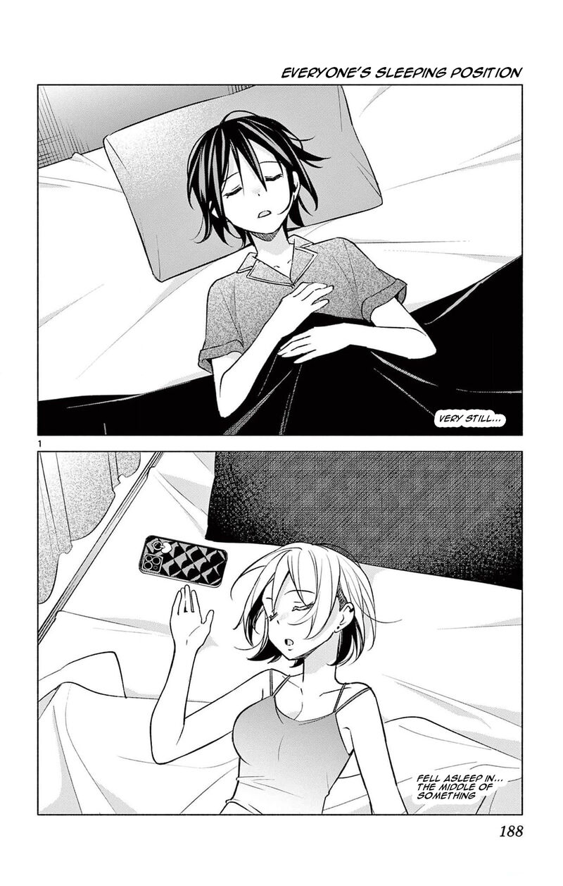 Kimi To Warui Koto Ga Shitai 36e 1