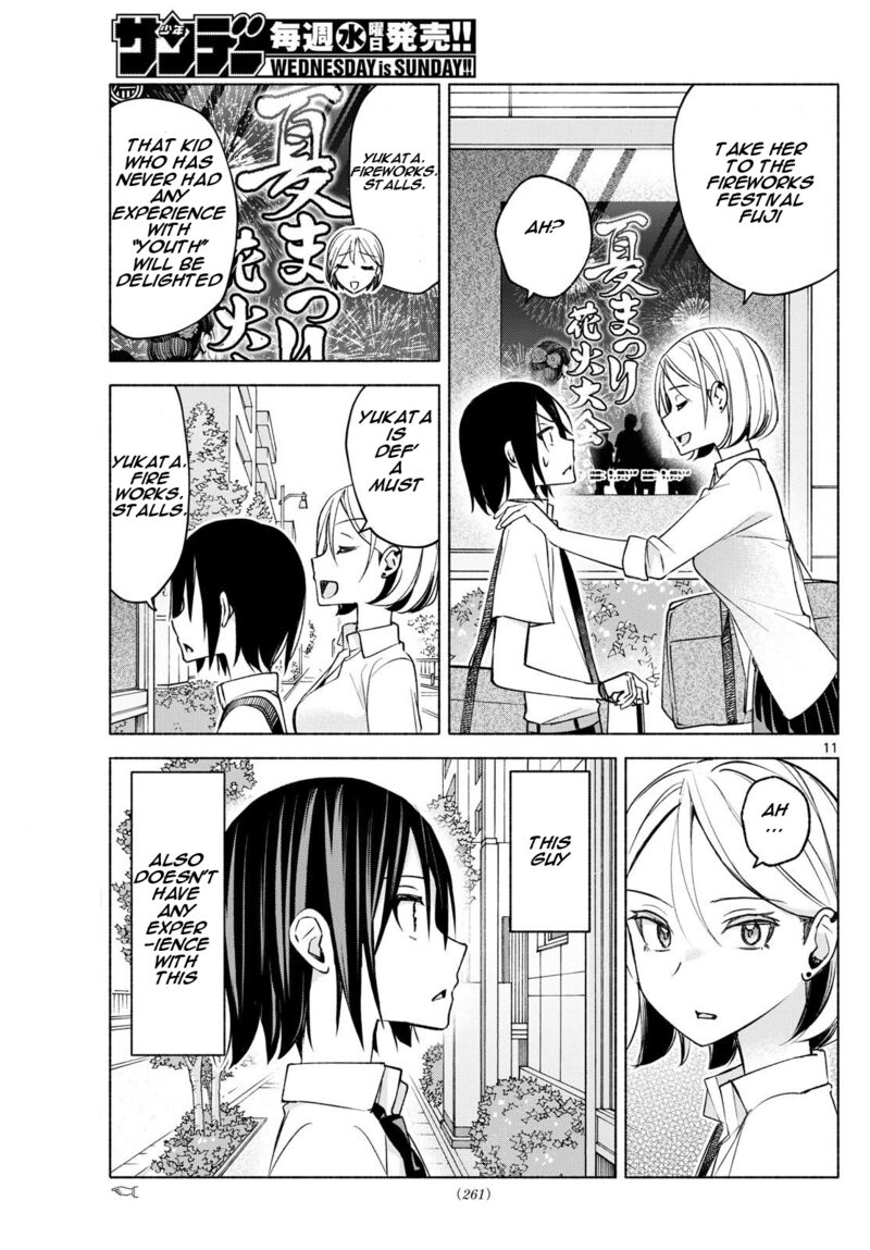 Kimi To Warui Koto Ga Shitai 37 11