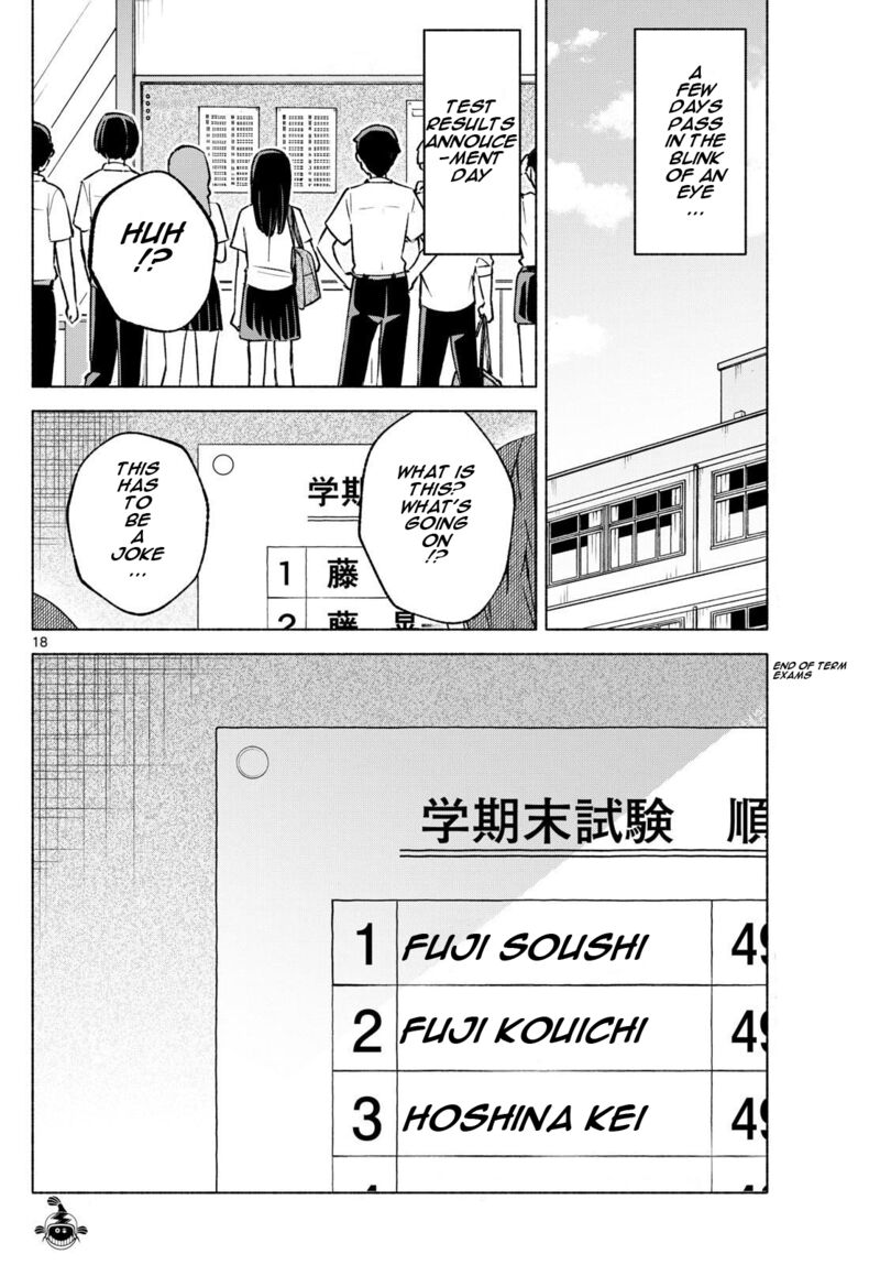Kimi To Warui Koto Ga Shitai 37 18