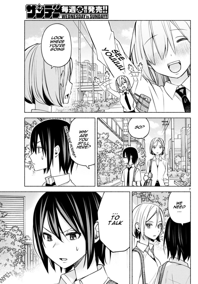Kimi To Warui Koto Ga Shitai 37 7