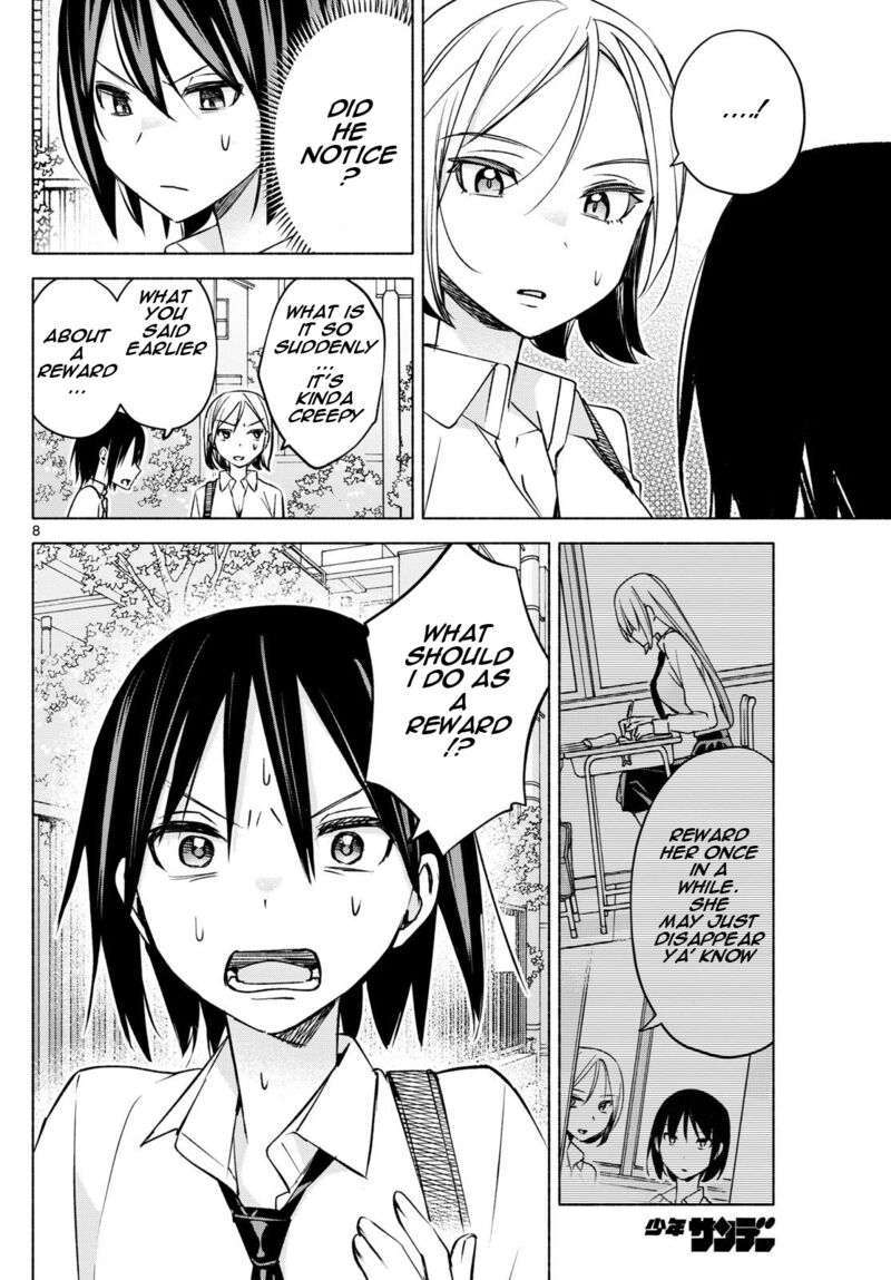 Kimi To Warui Koto Ga Shitai 37 8