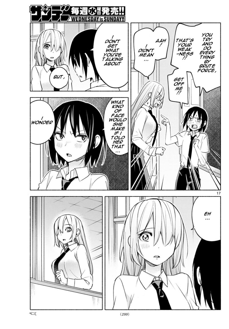 Kimi To Warui Koto Ga Shitai 39 17