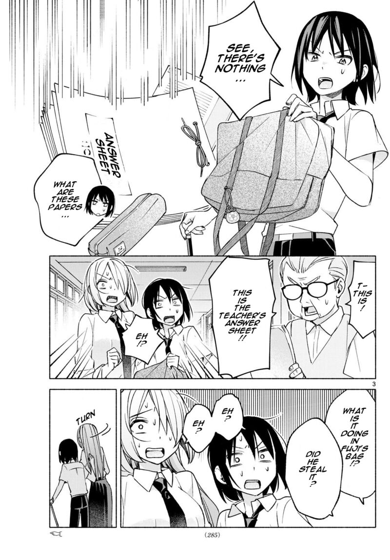 Kimi To Warui Koto Ga Shitai 39 3
