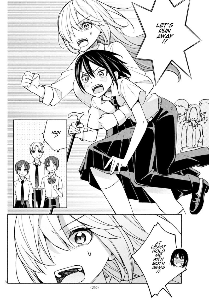 Kimi To Warui Koto Ga Shitai 39 8