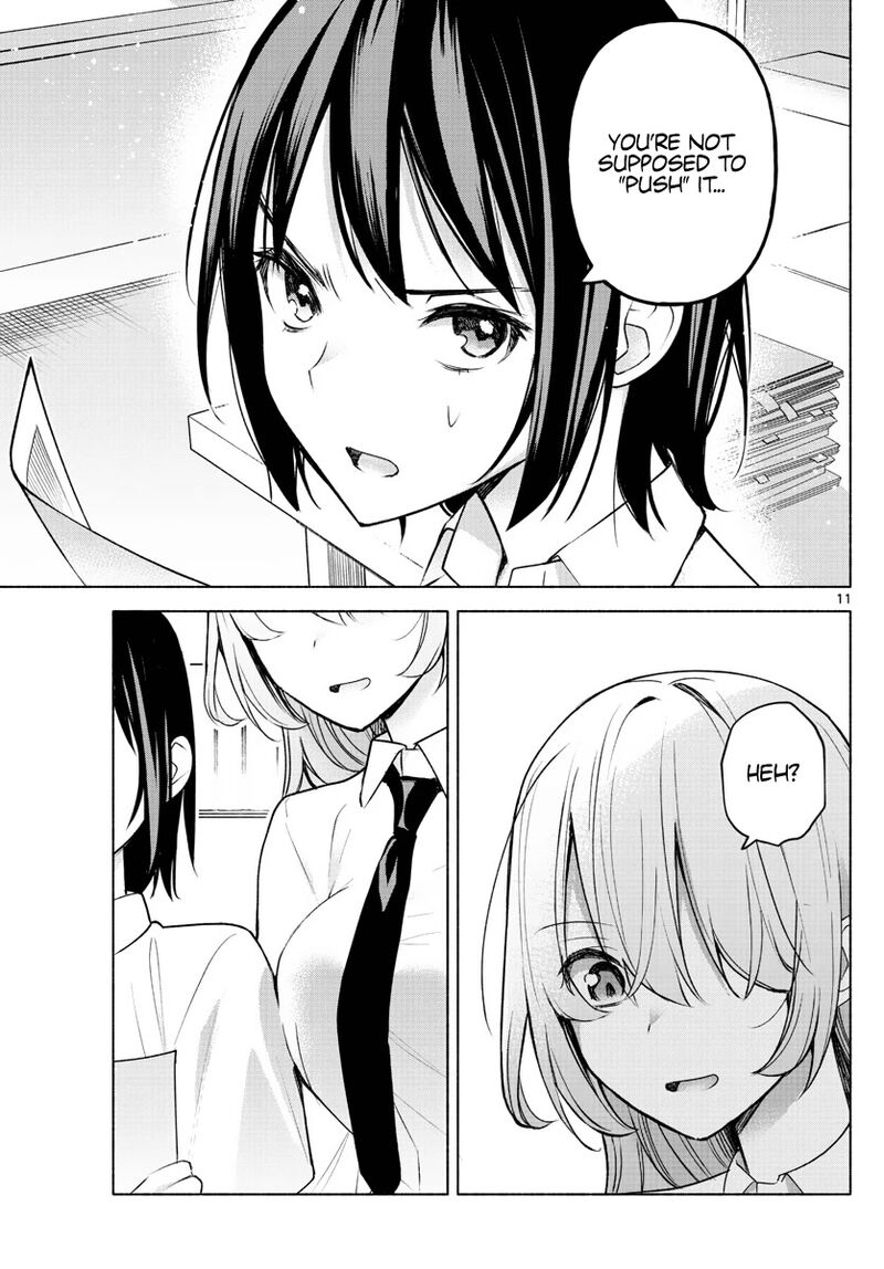 Kimi To Warui Koto Ga Shitai 4 11