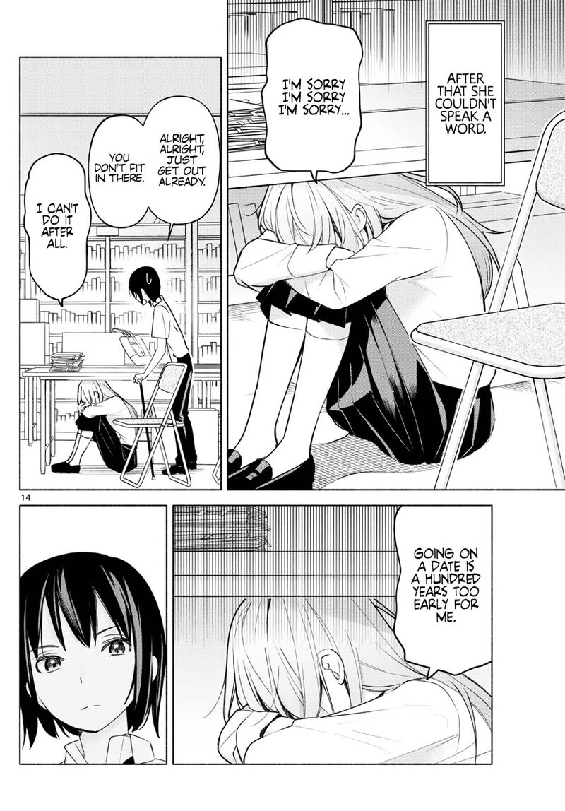 Kimi To Warui Koto Ga Shitai 4 14