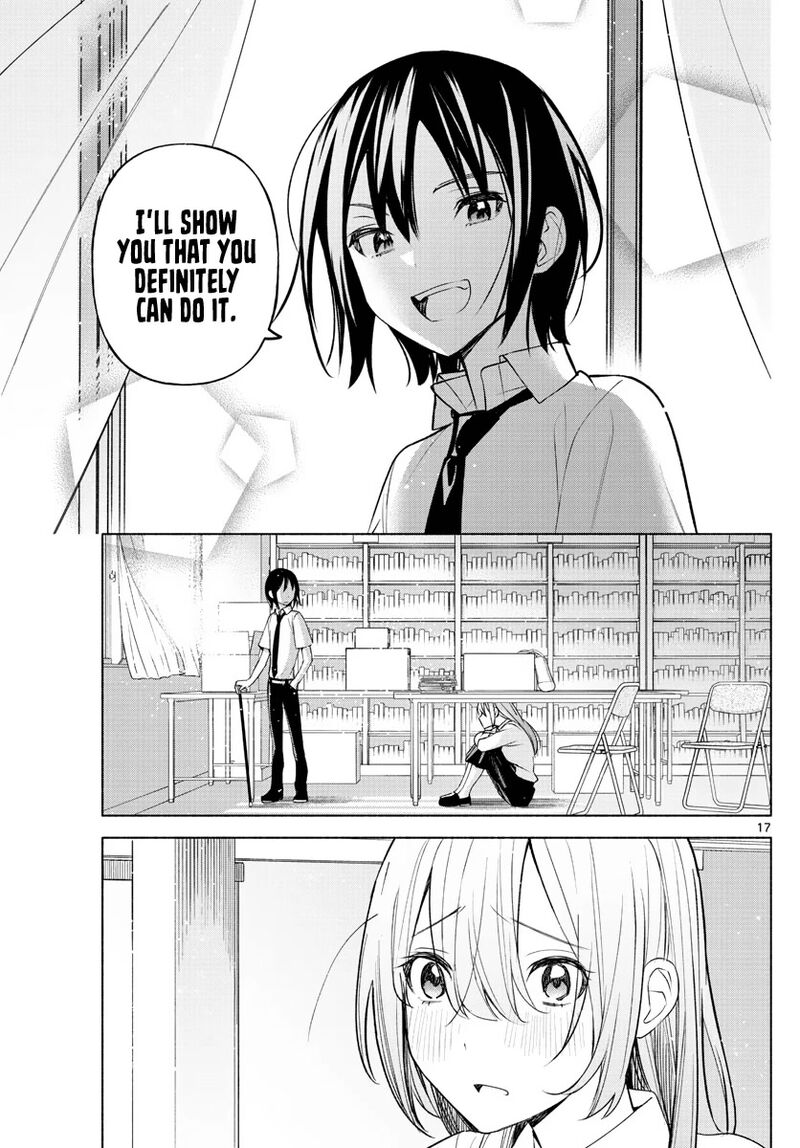 Kimi To Warui Koto Ga Shitai 4 17
