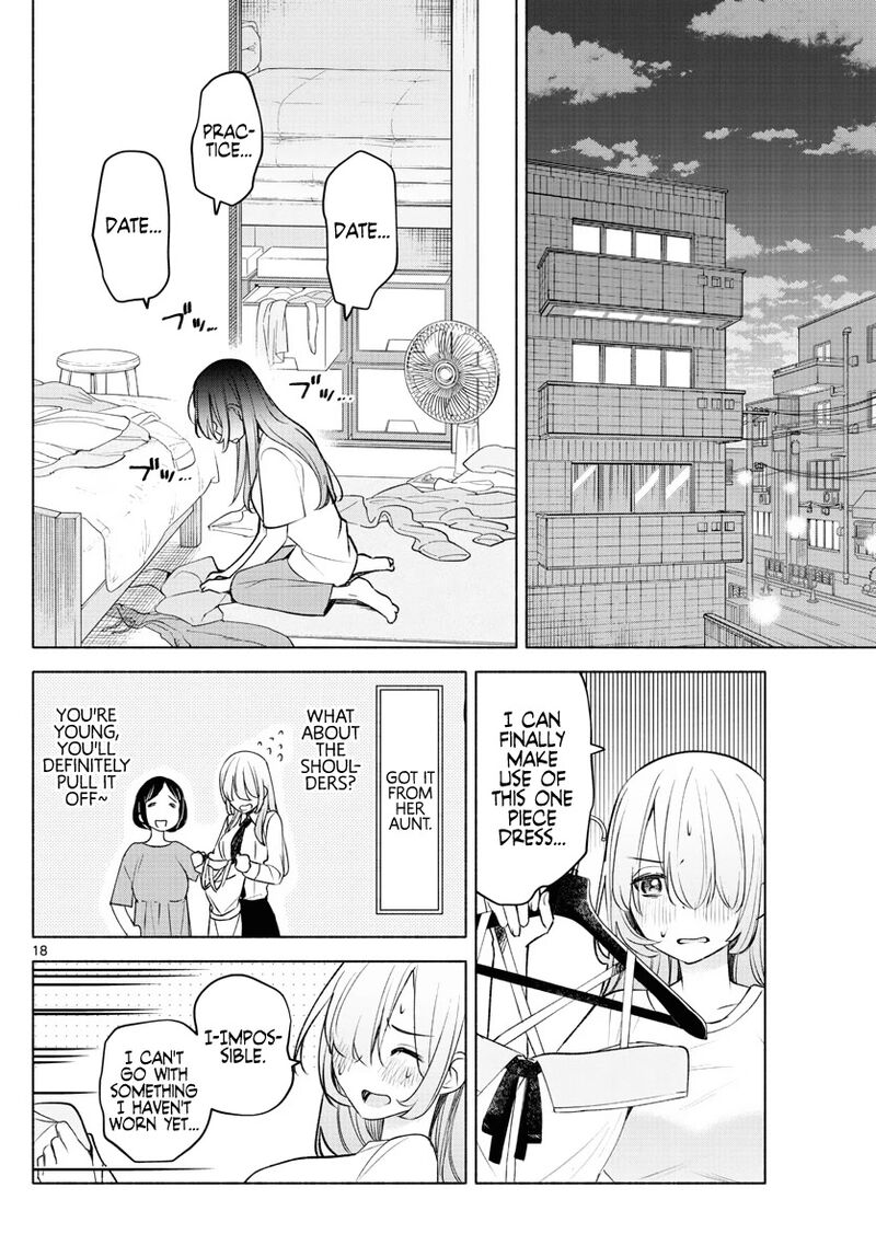 Kimi To Warui Koto Ga Shitai 4 18