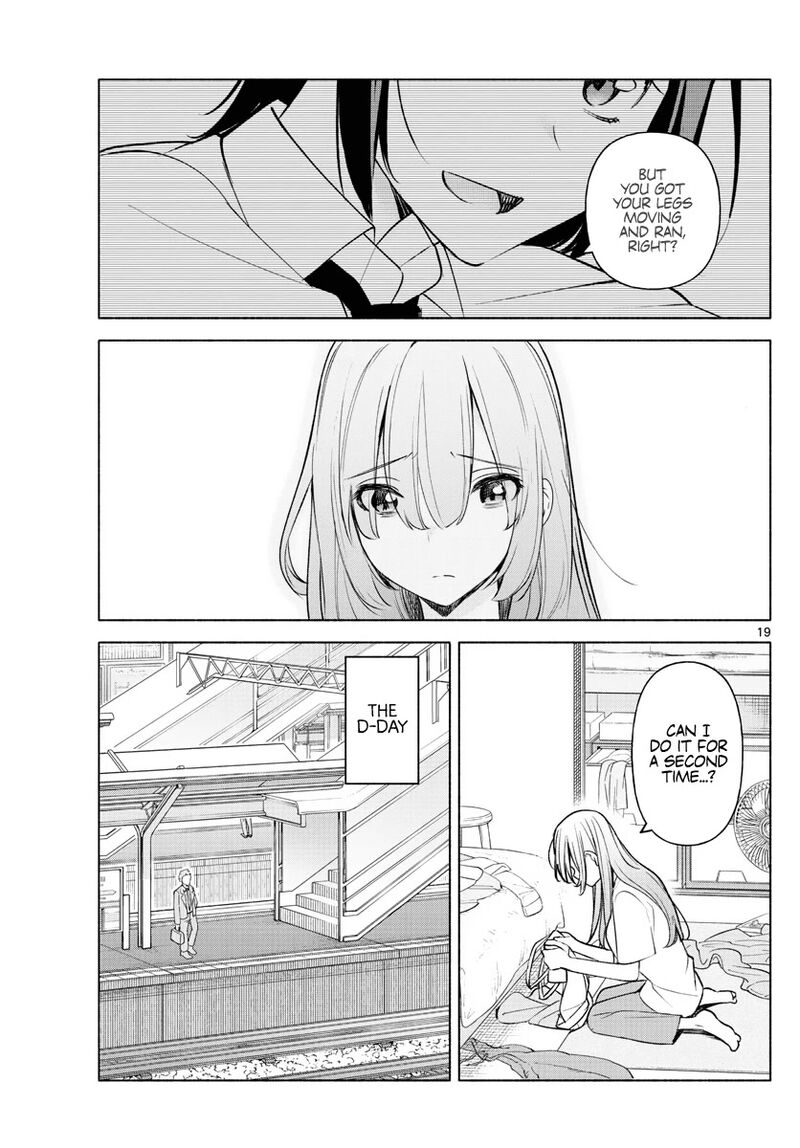 Kimi To Warui Koto Ga Shitai 4 19