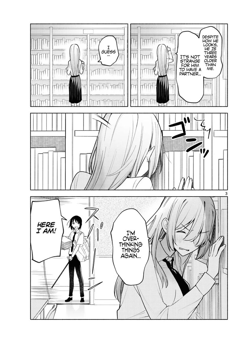 Kimi To Warui Koto Ga Shitai 4 3