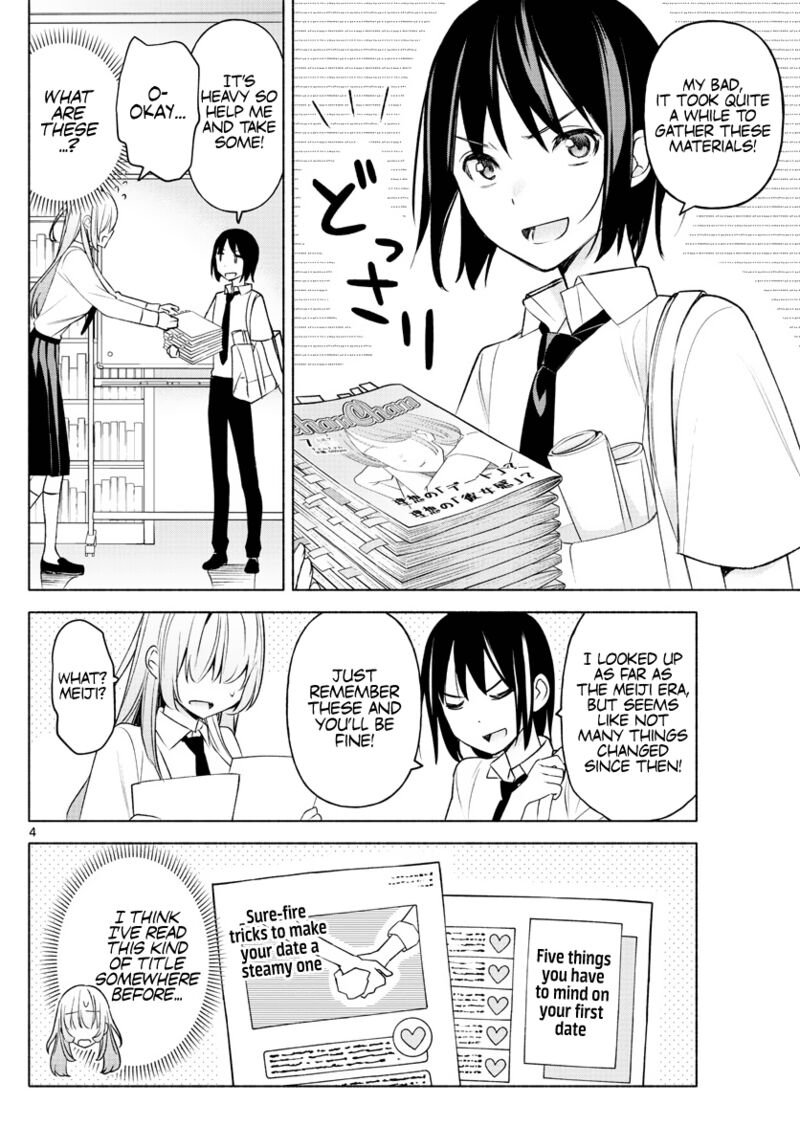 Kimi To Warui Koto Ga Shitai 4 4