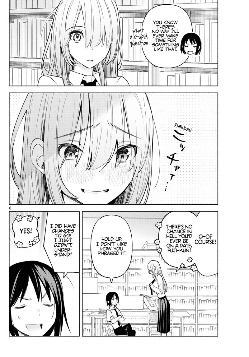 Kimi To Warui Koto Ga Shitai 4 6