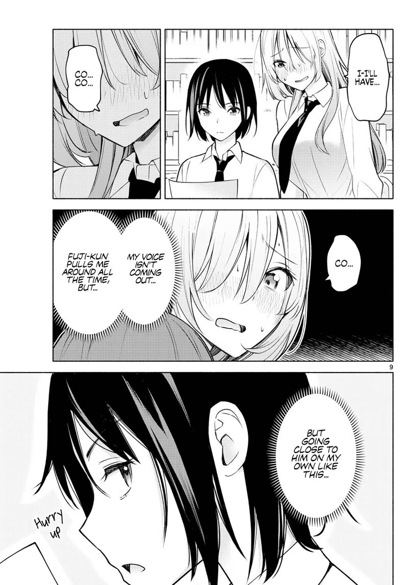 Kimi To Warui Koto Ga Shitai 4 9
