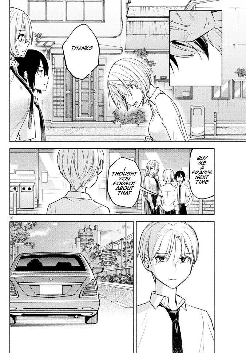 Kimi To Warui Koto Ga Shitai 42 12