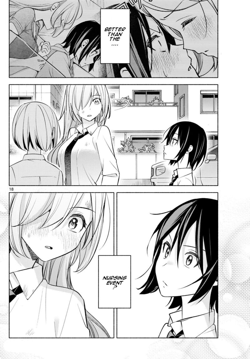 Kimi To Warui Koto Ga Shitai 42 18