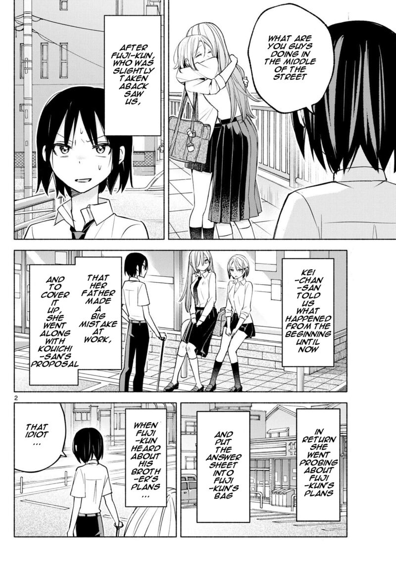 Kimi To Warui Koto Ga Shitai 42 2