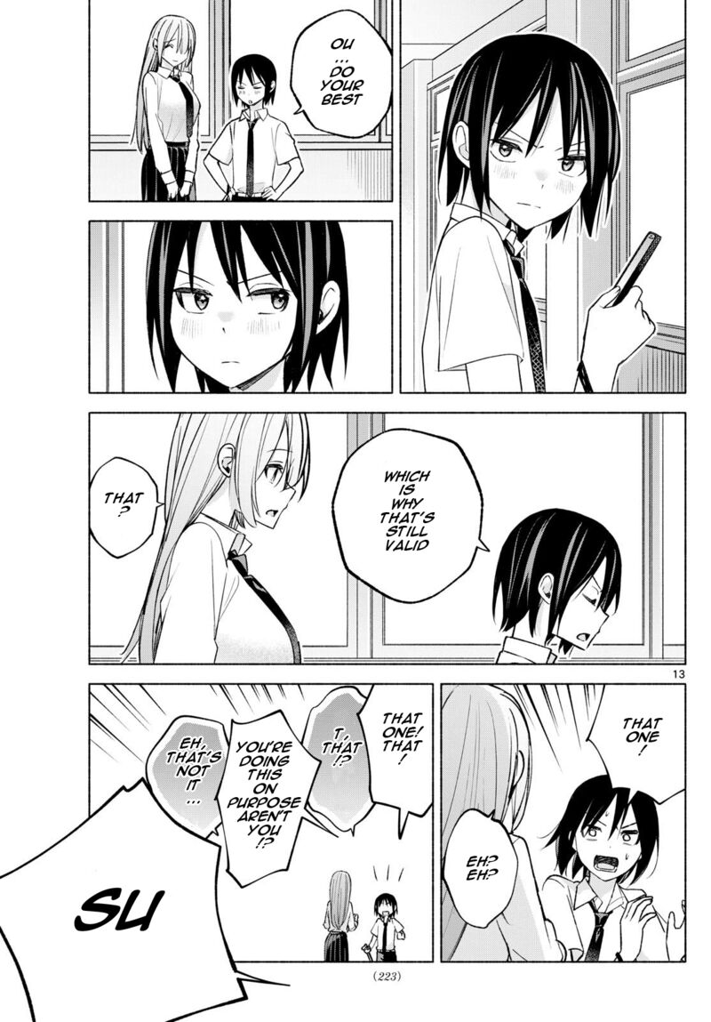 Kimi To Warui Koto Ga Shitai 43 13