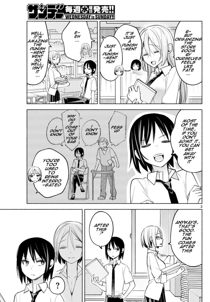 Kimi To Warui Koto Ga Shitai 43 3