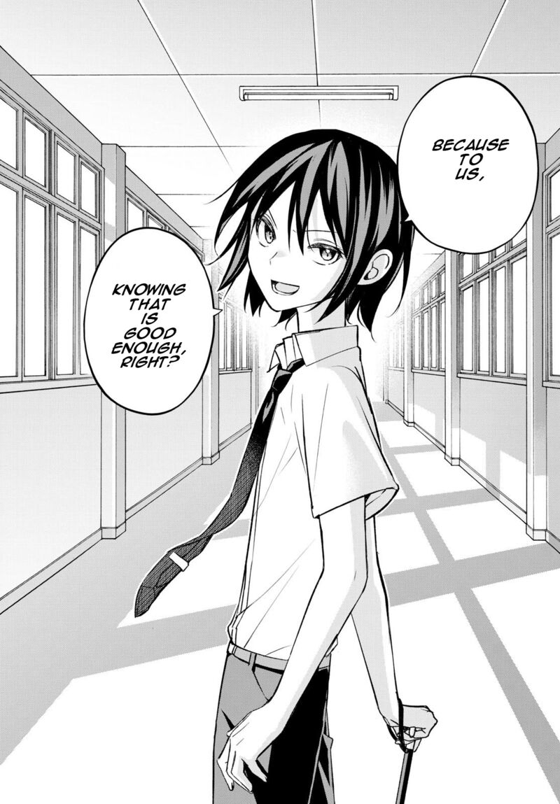 Kimi To Warui Koto Ga Shitai 43 9