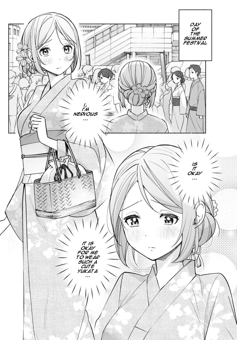 Kimi To Warui Koto Ga Shitai 44 12