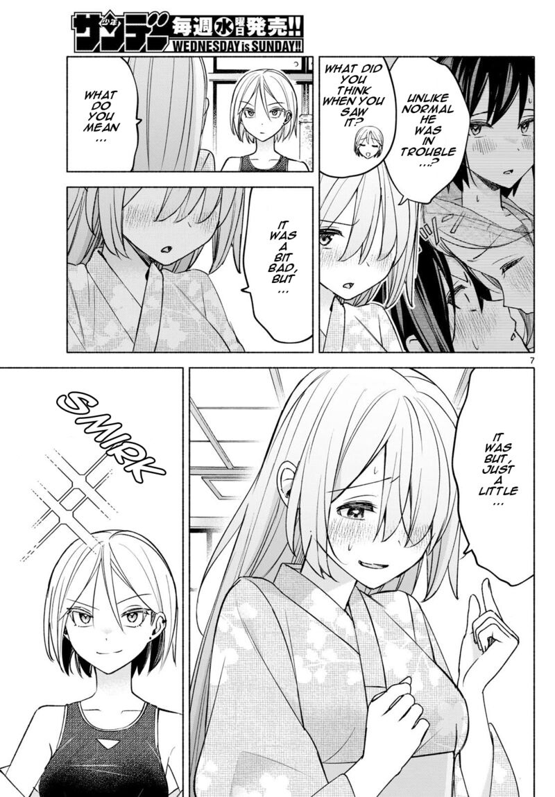Kimi To Warui Koto Ga Shitai 44 7
