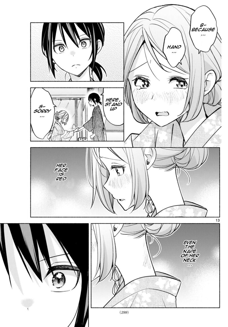 Kimi To Warui Koto Ga Shitai 45 13