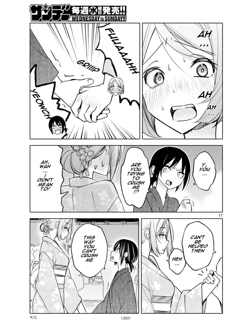 Kimi To Warui Koto Ga Shitai 45 17