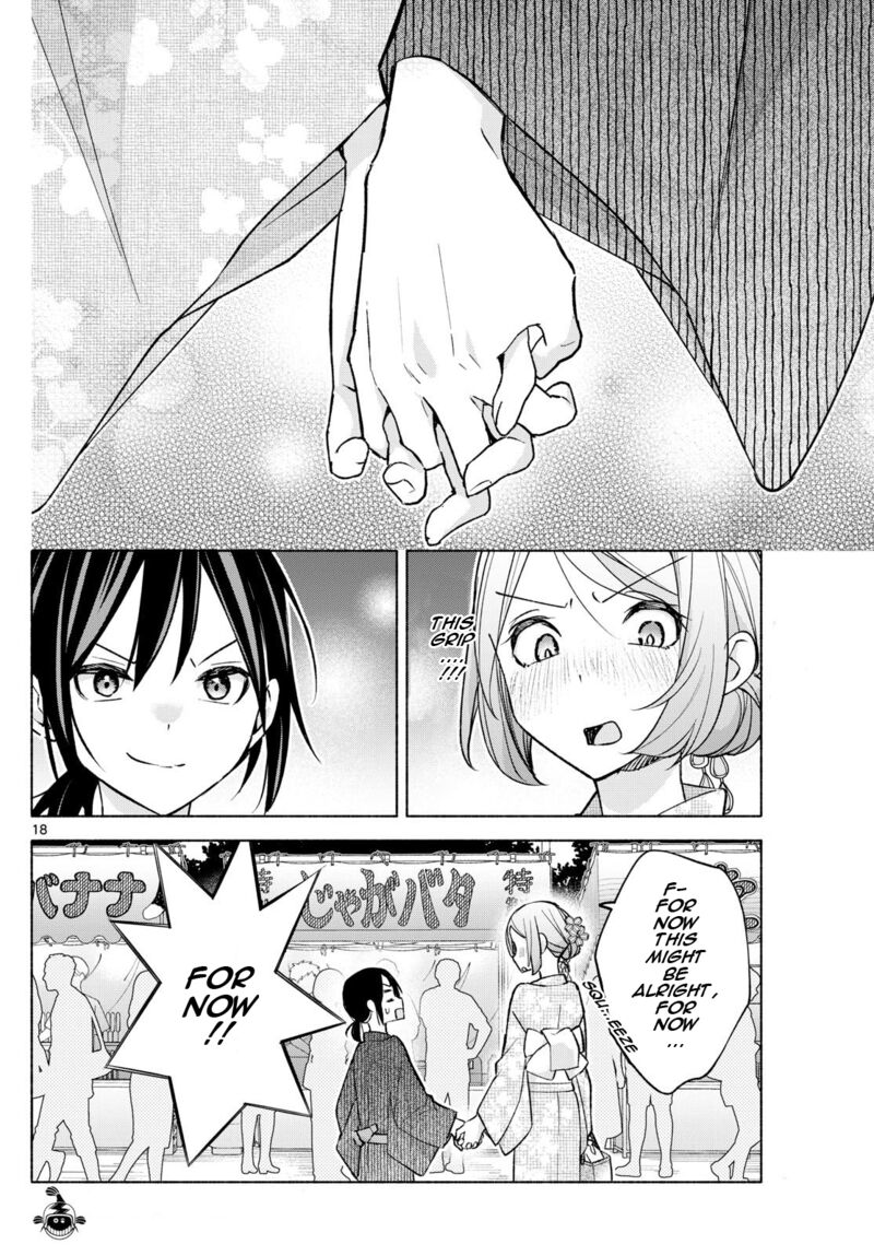 Kimi To Warui Koto Ga Shitai 45 18