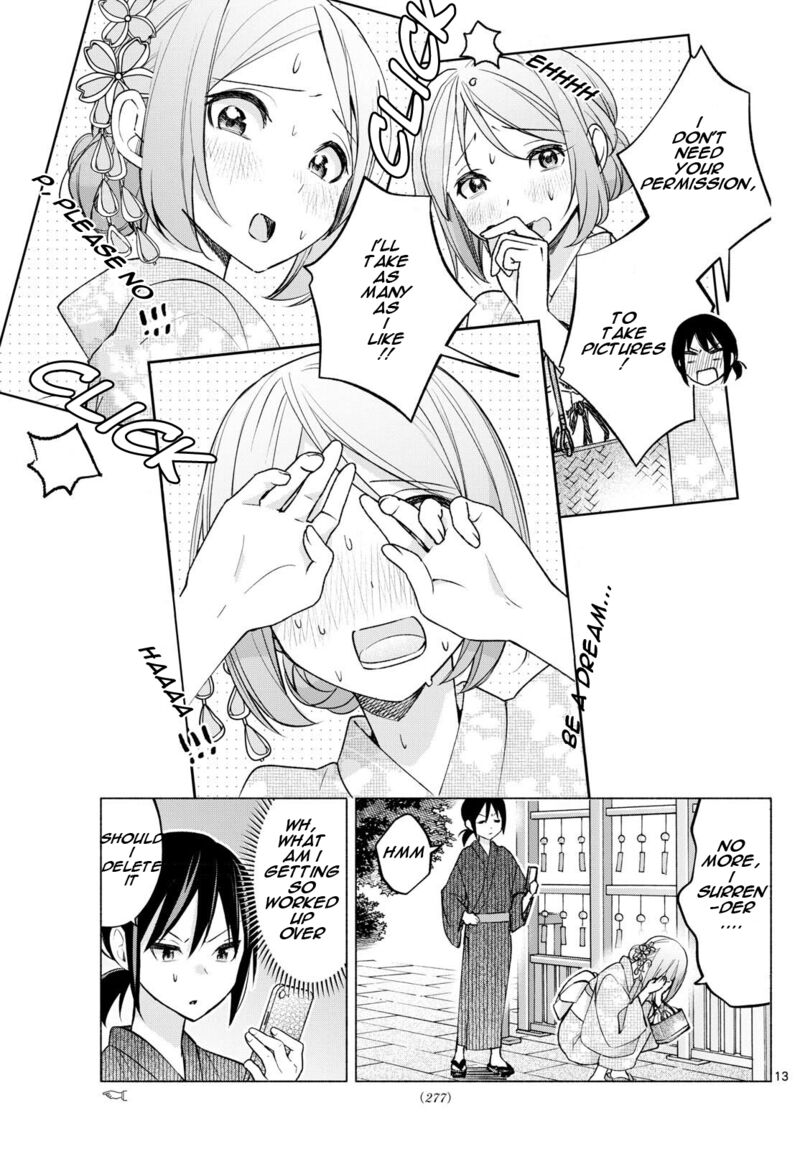 Kimi To Warui Koto Ga Shitai 46 13